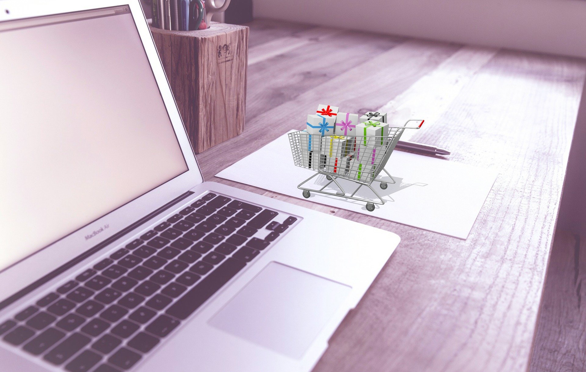 Claves para rentabilizar correctamente un eCommerce