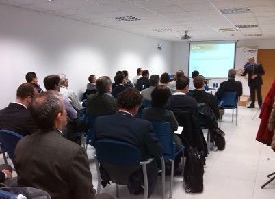 Conasa e IBM presentan las últimas novedades tecnológicas para el desarrollo empresarial