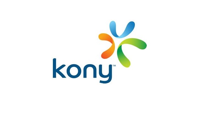 Conasa se convierte en el Partner para España de Kony, líder mundial en el ámbito del desarrollo de aplicaciones móviles